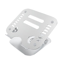 Prevo Aluminum Laptop Stand 11-17 Prevo Aluminum Laptop Stand 11-17